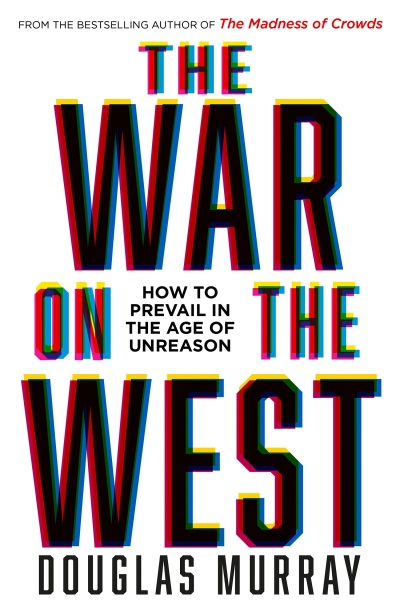 Review: The War on the West