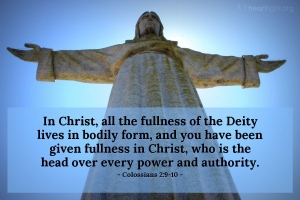 The Gospel and the Kingdom