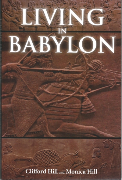 Living in Babylon (Hill &amp; Hill, 2016)