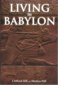 Living in Babylon (Hill &amp; Hill, 2016)
