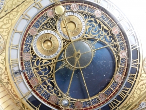 A Question of Time