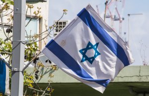 Meet Sally Richardson and the &#039;Israel and Prophecy&#039; group