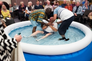 A Jew for Jesus!