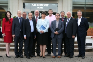 DUP MPs.