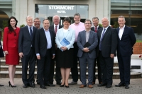 DUP MPs.