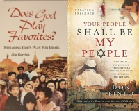 Books on Israel's Restoration