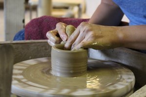 Turning Natural Talents into Spiritual Gifts