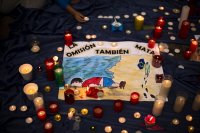 Europe in Turmoil