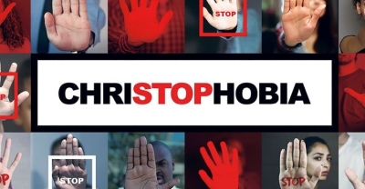 Christophobia