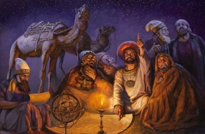 A Biblical Understanding of the Magi