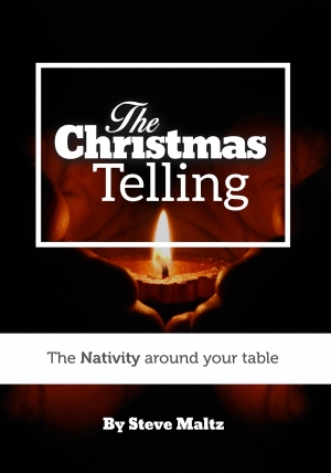 A Christmas Seder?