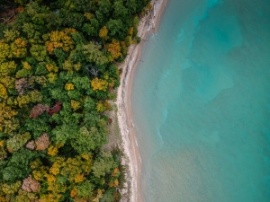 The Land &amp; Sea