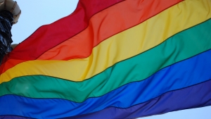 Songs of Praise Embraces the Rainbow