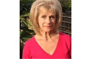 Meet the Author: Michele Guinness
