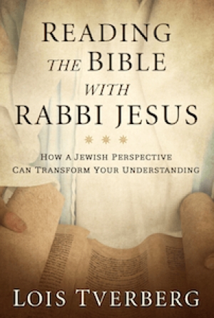 Review: Reading the Bible with Rabbi Jesus