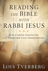 Review: Reading the Bible with Rabbi Jesus