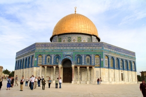 Tragic Cost of &#039;Al-Aqsa&#039; Lies