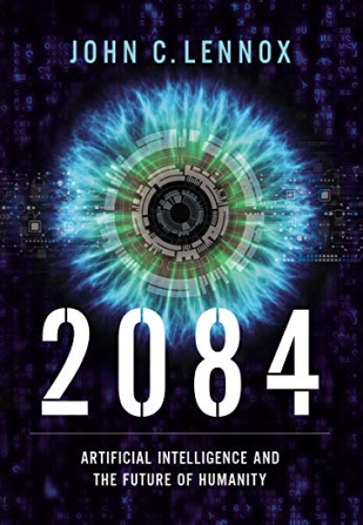 Review: 2084