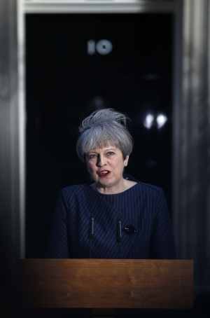 The National Interest