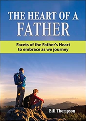 Review: The Heart of a Father