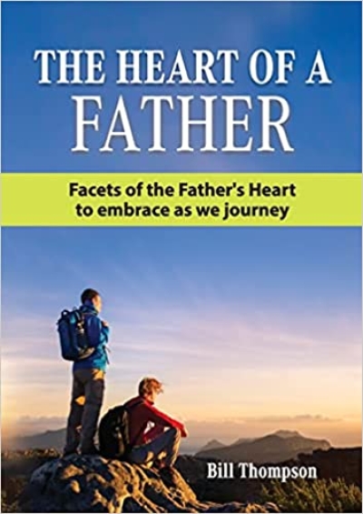 Review: The Heart of a Father