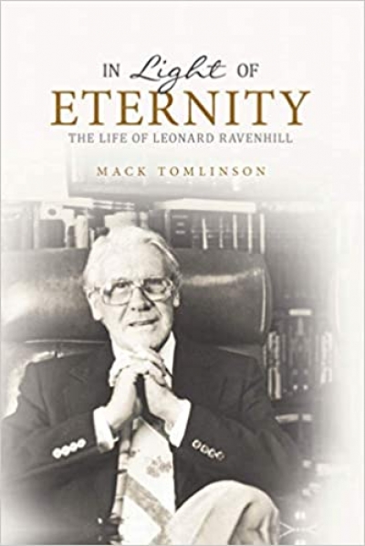 Review: In the Light of Eternity