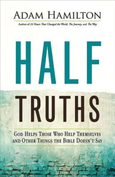 Review: Half Truths