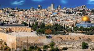 You Are Invited to Israel!
