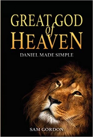 Review: &#039;Great God of Heaven&#039;