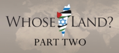 Review: Whose Land, Part II