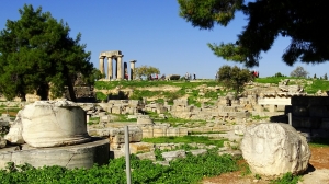 Corinth.