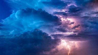 Preparing for the Storms Ahead