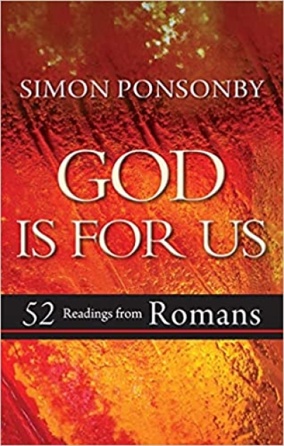 Review: God Is For Us