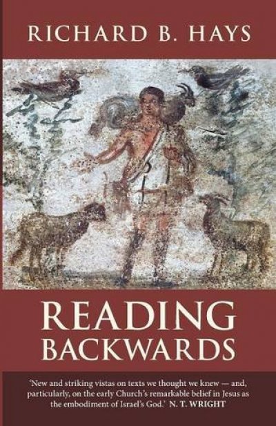 Review: Reading Backwards