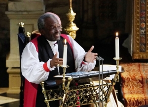 Bishop&#039;s Gospel Bonanza