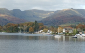 England’s Lake District is a perfect place to meditate on God’s majesty