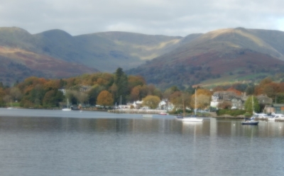 England’s Lake District is a perfect place to meditate on God’s majesty