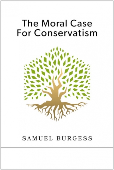 Review: The Moral Case for Conservatism