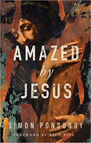 Review: Amazed by Jesus