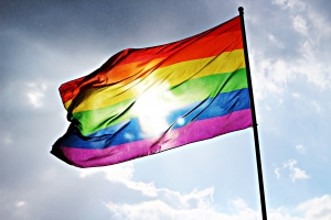 Fake Rainbows