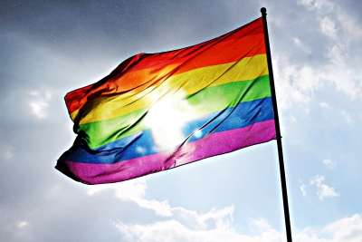 Fake Rainbows