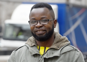 Felix Ngole