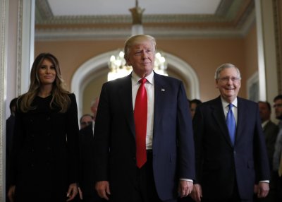 Is God Giving the US a Second Chance?