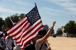 Outlook for America