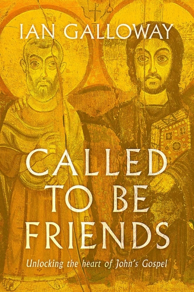 Review: Called to be Friends