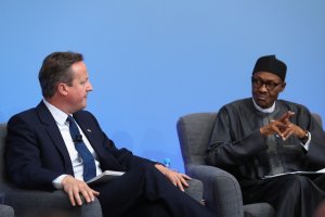 &quot;Fantastic Corruption&quot;