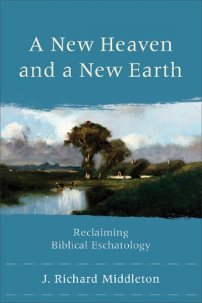 Review: A New Heaven and a New Earth