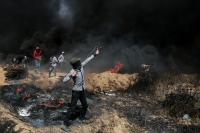 The Great Gaza Betrayal
