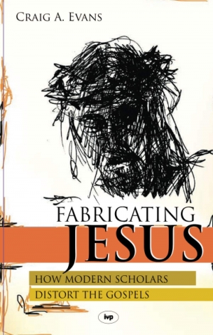 Review: Fabricating Jesus