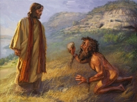 Making the Unclean Clean